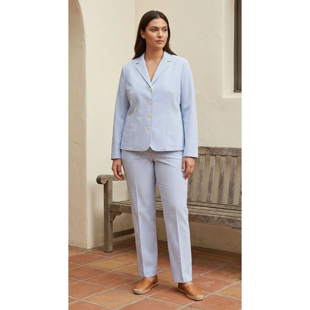 Lauren Ralph Lauren — Two-piece suit | VGC · Sz Top XL Pa...